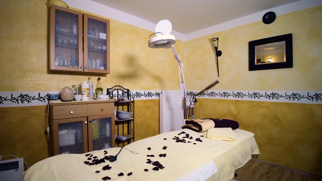 Landgasthof Zum Hirschenstein, Pension Garni Sankt Englmar Extérieur photo
