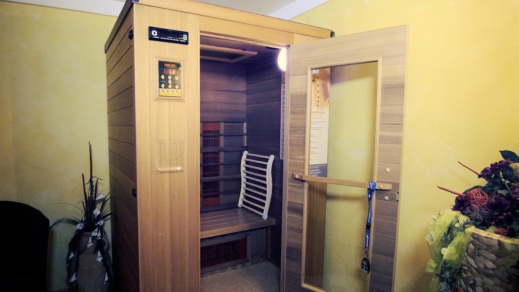 Landgasthof Zum Hirschenstein, Pension Garni Sankt Englmar Extérieur photo