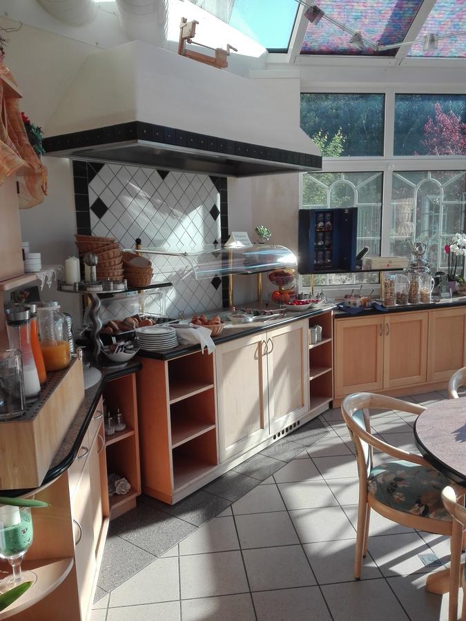 Landgasthof Zum Hirschenstein, Pension Garni Sankt Englmar Extérieur photo